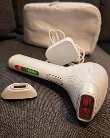 Philips Lumea Precision Plus IPL Ontharingsapparaat beschikbaar voor biedingen