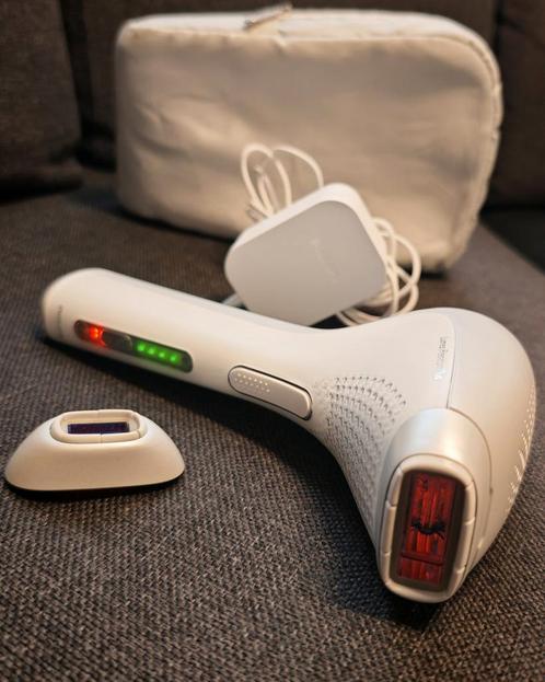 Philips Lumea Precision Plus IPL Ontharingsapparaat, Witgoed en Apparatuur, Persoonlijke-verzorgingsapparatuur, Gebruikt, Scheren en Epileren