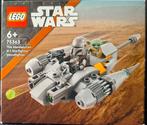 Lego star wars nieuw, Ophalen, Nieuw, Complete set, Lego