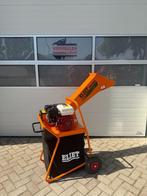 ELIET Maestro Country benzine hakselaar (Nieuw), Tuin en Terras, Hakselaars, Benzine, ., Nieuw, Eliet