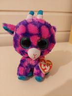 Ty Beanies Boos Giraffe, Ophalen of Verzenden, Nieuw, Overige typen