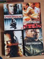 Prison break dvd boxen, Ophalen of Verzenden, Zo goed als nieuw