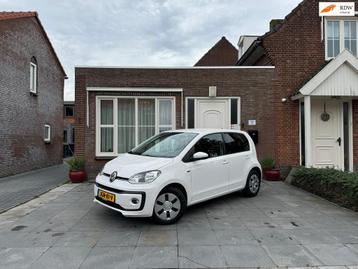 Volkswagen UP! 1.0 BMT high up! beschikbaar voor biedingen