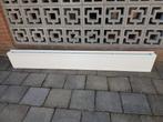 Radiator 220x10x30, Doe-het-zelf en Verbouw, Verwarming en Radiatoren, Ophalen, 30 tot 80 cm, Radiator, 150 cm of meer