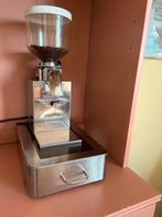 Demoka Koffiemolen / Espresso Grinder, Ophalen, Overige modellen, Koffiebonen, Zo goed als nieuw