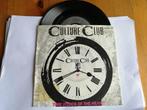 Culture Club - Time (Clock Of The Heart) / White Boys Can't, Pop, Gebruikt, 7 inch, Single