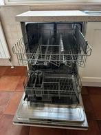 Vaatwas machine siemens, Witgoed en Apparatuur, Ophalen, Gebruikt, Inbouw, 45 tot 60 cm