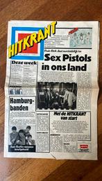 Hitkrant 1977, Ophalen of Verzenden, 1960 tot 1980, Tijdschrift
