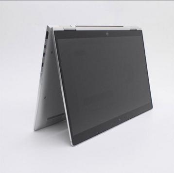 HP Elitebook x360 1030 G4 TOUCH | i5 8350 | 8 GB |256GB M2 beschikbaar voor biedingen