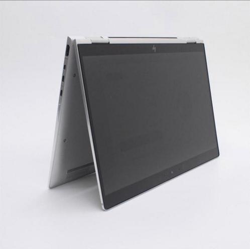 HP Elitebook x360 1030 G4 TOUCH | i5 8350 | 8 GB |256GB M2, Computers en Software, Windows Laptops, Zo goed als nieuw, 13 inch