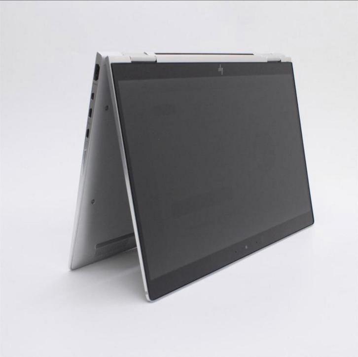 HP Elitebook x360 1030 G4 TOUCH | i5 8350 | 8 GB |256GB M2, Computers en Software, Windows Laptops, Zo goed als nieuw, 13 inch