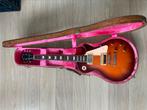 Tokai LS80 Les Paul Reborn (1979), 1e serie, Japan, nitro, Muziek en Instrumenten, Snaarinstrumenten | Gitaren | Elektrisch, Ophalen of Verzenden