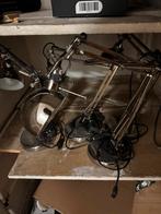 3 Ikea lampen, Minder dan 47 cm, Ophalen, Zo goed als nieuw, Overige merken