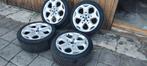 Ford Focus ST Velgen 18 inch, Auto-onderdelen, Ophalen, 18 inch, Gebruikt, Banden en Velgen