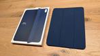 iPad Smart Folio cover Deep Navy (Air 4th gen iPad Air), Computers en Software, Tablet-hoezen, Ophalen of Verzenden, Zo goed als nieuw