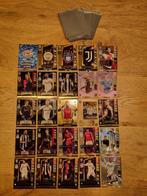 Fifa 365 kaarten, Ophalen of Verzenden, Zo goed als nieuw, Meerdere kaarten, Foil