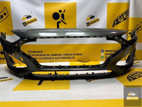 Voorbumper Hyundai i30 III Facelift 86511-G4500 Bumper, Auto-onderdelen, Carrosserie en Plaatwerk, Bumper, Hyundai, Voor, Gebruikt