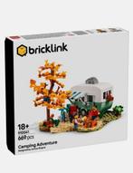 Lego Bricklink 910041 Camping Adventure - Nieuw!, Ophalen of Verzenden, Nieuw, Complete set, Lego