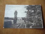 BARCHEM  >  LANDWEG TEGENOVER HOTEL MELLINK BRIEFKAART 1922, Ophalen of Verzenden, 1920 tot 1940, Gelopen