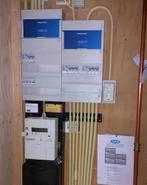 Groepenkast/Meterkast plaatsen VANAF 299,95!!!, Doe-het-zelf en Verbouw, Elektra en Kabels, Ophalen, Zo goed als nieuw, Overige typen