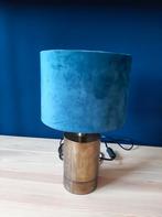 Tafellamp, Ophalen, Zo goed als nieuw, Minder dan 50 cm