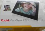 kodak  pandigital  agfa  opruiming, Audio, Tv en Foto, Fotografie | Digitale fotolijsten, Ophalen of Verzenden, Zo goed als nieuw