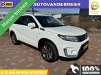 Suzuki Vitara 1.4 Boosterjet Style Smart Hybrid, Gebruikt, 4 cilinders, 129 pk, Wit