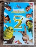 DVD Shrek 2 Speciale Editie (2-discs) Z.G.A.N.!, Alle leeftijden, Ophalen of Verzenden, Zo goed als nieuw, Actie en Avontuur