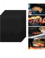 Nieuwe BBQ Grill Matten - 3 stuks. Meerdere dozen aanwezig, Ophalen of Verzenden, Nieuw