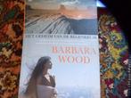 Barbara Wood,  Het geheim van de regenkruik, Boeken, Ophalen of Verzenden, Zo goed als nieuw, Nederland