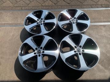 ORIGINELE 19 INCH MB GLC GLE GLA VITO A B C E KLASSE VELGEN beschikbaar voor biedingen