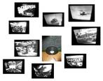 16mm film Belgavox - 1956 - Waals - Suez - Rock & Roll, Audio, Tv en Foto, Verzenden, 16mm film
