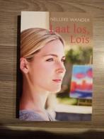 Nelleke Wander - Laat los, Loïs, Boeken, Romans, Nieuw, Nelleke Wander, Ophalen of Verzenden, Nederland