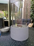 Tafelhaardje, Huis en Inrichting, Haarden, Ophalen of Verzenden, Gebruikt, Overige soorten