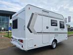 Weinsberg CaraOne Edition HOT 390 QD, Caravans en Kamperen, Caravans, Overige merken, Bedrijf, Treinzit, 750 - 1000 kg