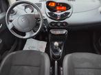 Renault Twingo 1.2-16V Night & Day, Auto's, Renault, Twingo, Gebruikt, 4 cilinders, 4 stoelen