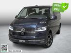 Volkswagen Transporter 2.0 TDI L1H1 28 Bulli, Auto's, 4 cilinders, 150 pk, Bedrijf, Diesel
