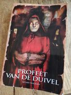 Ad van Tiggelen - Profeet van de duivel, Ophalen of Verzenden, Ad van Tiggelen, Zo goed als nieuw