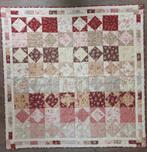 Quilt. Ongeveer 162x162cm, Huis en Inrichting, Ophalen
