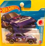 Mazda RX-7 Hot Wheels J-imports 2026, Hobby en Vrije tijd, Modelauto's | Overige schalen, Ophalen of Verzenden, Nieuw, Auto