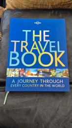 "The Travel Book" van Lonely Planet, Ophalen of Verzenden, Zo goed als nieuw