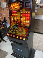 Nette Cash Attack op euro's in en uit, Euro, Ophalen, Zo goed als nieuw