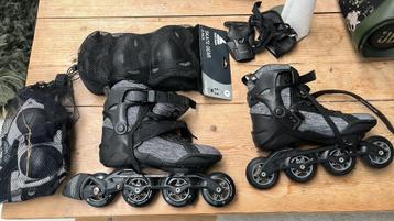 Powerslide skates beschikbaar voor biedingen