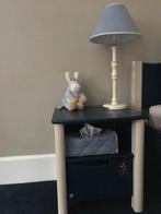 Nachtkastje Small World Disney, Gebruikt, Minder dan 50 cm, Ophalen, Minder dan 90 cm