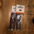 Fento 200/Original Elastieken met clip - Nieuw in verpakking, Ophalen of Verzenden, Nieuw