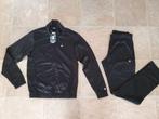 Zwart maat S Champion trainingspak tracksuit, Zwart, Nieuw, Ophalen of Verzenden, Champion