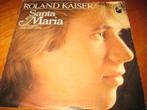 Roland Kaiser: Santa Maria, Ophalen of Verzenden, Zo goed als nieuw, Pop, Single