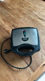 Tosti ijzer, Princess, Ophalen of Verzenden, Gebruikt