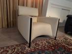 Leolux Goncharov Fauteuil (nog) 2 stuks, Ophalen, Gebruikt, Leolux Goncharov Fauteuil, 75 tot 100 cm