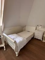 Kinderkamer wit compleet Prinses Opsetims, Ophalen, Gebruikt, Meisje